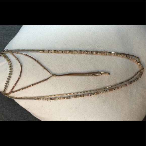 Stella & Dot Necklace - Picture 1 of 6